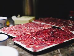 -仄园围炉坊·牛肉火锅·潮汕卤水火锅(蛇口店)