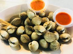 -明记烧鱼美味店