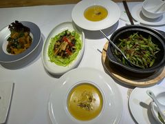 -幸福蔬·时尚蔬食(黄山湖公园店)