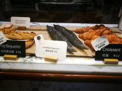 -WHEAT&BAKER-麥(凯德来福士店)