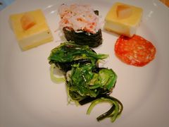 -怡咖啡海鲜自助餐厅(浦东香格里拉店)