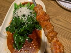 -那时新疆·若羌(经纬汇店)