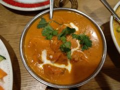 -食彩美印度特色美食餐厅·印度料理