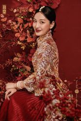 -唯一视觉婚纱摄影(李家村店)
