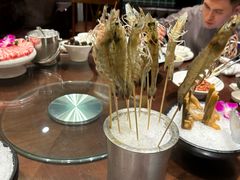 -东海怡品海鲜豆捞(舟宿夜江店)