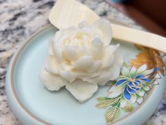 -棕榈岛海鲜自助餐厅(虹桥迎宾馆店)
