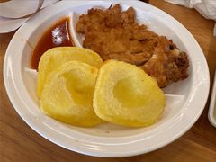 -小姜锅贴(凤凰街店)