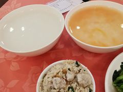 芋头炒饭-深运潮州粥(东门店)