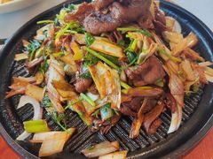 -满堂·烤鸭店·北京菜(鼓楼店)