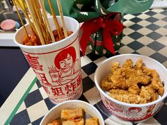 -光启城时尚购物中心