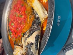 -半天妖烤鱼(芝罘万达店)