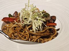 -巴别塔法餐舍(合作路店)