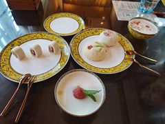 -富华斋饽饽铺·宫廷糕点·伴手礼(护国新天地店)