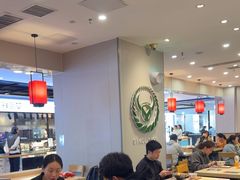 -吉野家(复兴路第二餐厅店)
