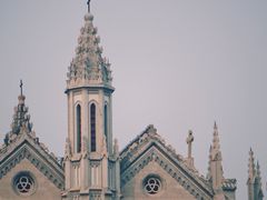 -洪家楼教堂