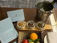 -上海波特曼丽思卡尔顿酒店
