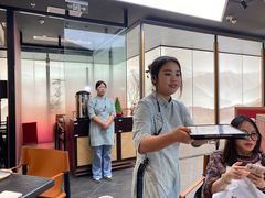 -咏江南·苏式火锅·苏州评弹(观前街店)