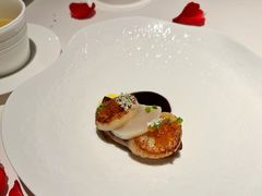 -L'Arome芳芳法国餐厅(仙林金鹰店)