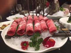 -海鸿荟·沿江菜(中山北路店)