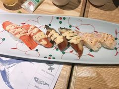-东菊料理(吉利购物广场店)