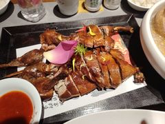 -姑苏家宴·苏帮菜·松鼠桂鱼(苏州总店)