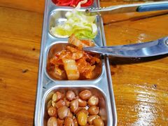 -猪小牛烤肉(青塔店)