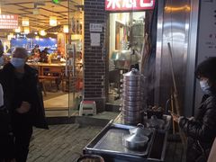-梁憨包(南岸回龙湾店)