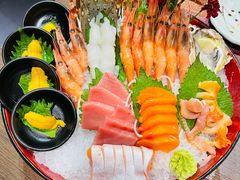 -青叶日本料理(北辰店)