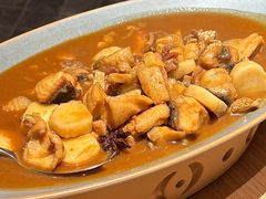-新太二·鲜料川菜(晶耀前滩店)