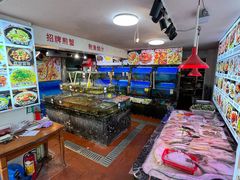 -友强·23年特色海鲜大排档(厦门店)