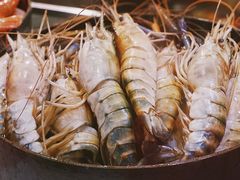 -The COOK·厨餐厅·自助餐(浦东嘉里大酒店)