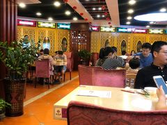 大堂-点都德(千灯湖环宇城店)