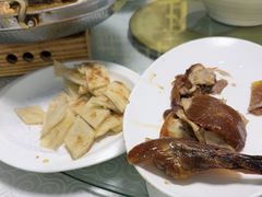 -郭林家常菜烤鸭(曙光西路店)