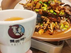 -黄泥岗·地道湖北菜(奥特莱斯店)