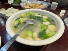 -吴门人家·苏宴宫廷菜(拙政园店)