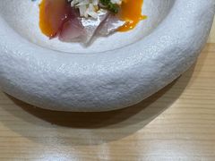 -镹·鱼料理  国产鱼使用店