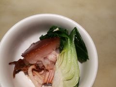 东坡肉-绿茶餐厅(广州天河城店)
