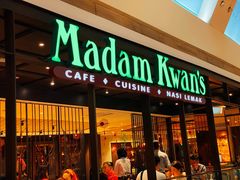 -关夫人餐厅(阳光广场店)