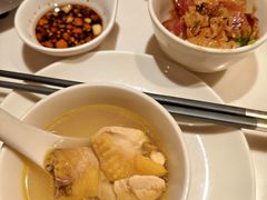 -粤来记·啫啫煲·点心(日月光店)