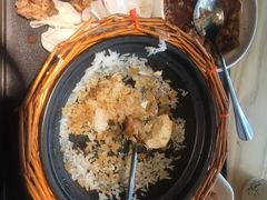 -谷田稻香·砂锅菜(南沙万达广场店)