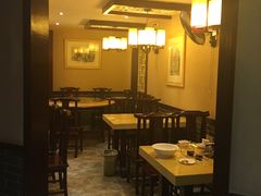 大堂-忆湘南(庐山店)