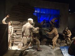 -上海四行仓库抗战纪念馆