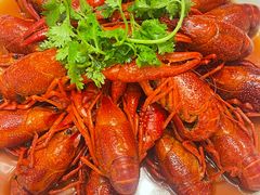 -517烧烤·龙虾·海鲜大排档(万象都荟店)