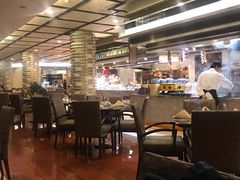 大堂-天诚丽筠酒店-西餐厅