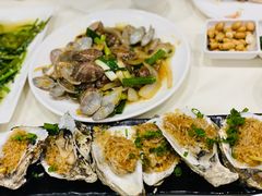 -南海渔家•海鲜•正宗海南菜(海棠湾店)