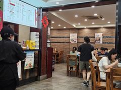 -小方的面(徐家汇店)