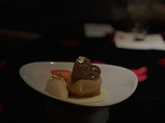 -wann lounge 低温慢煮牛排·清吧