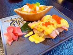 -大江户日本料理(吕厝店)