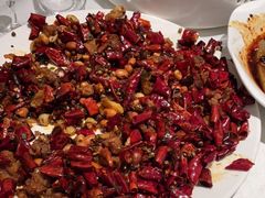 -小山城·馋嘴蛙(亚运村店)