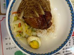-永祥烧腊餐厅(虹口店)